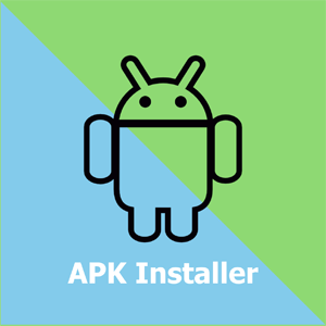 APK Installer by Windows