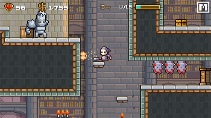 Buy Devious Dungeon 2 Microsoft Store En Ca