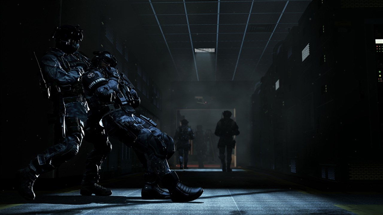 Call of Duty®: Ghosts screenshot 3