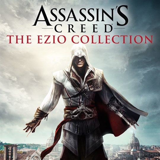 Assassin's Creed® The Ezio Collection for xbox