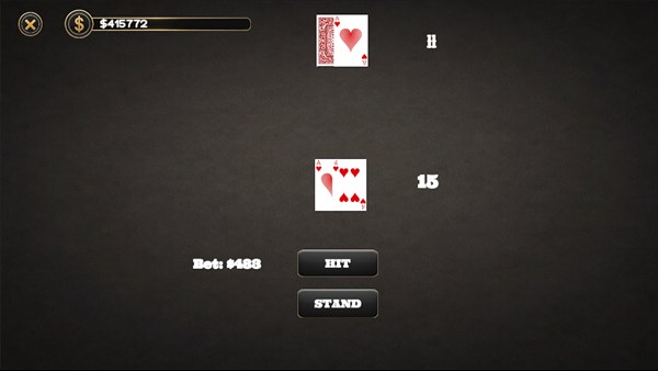Poker and Slot Machine — 2