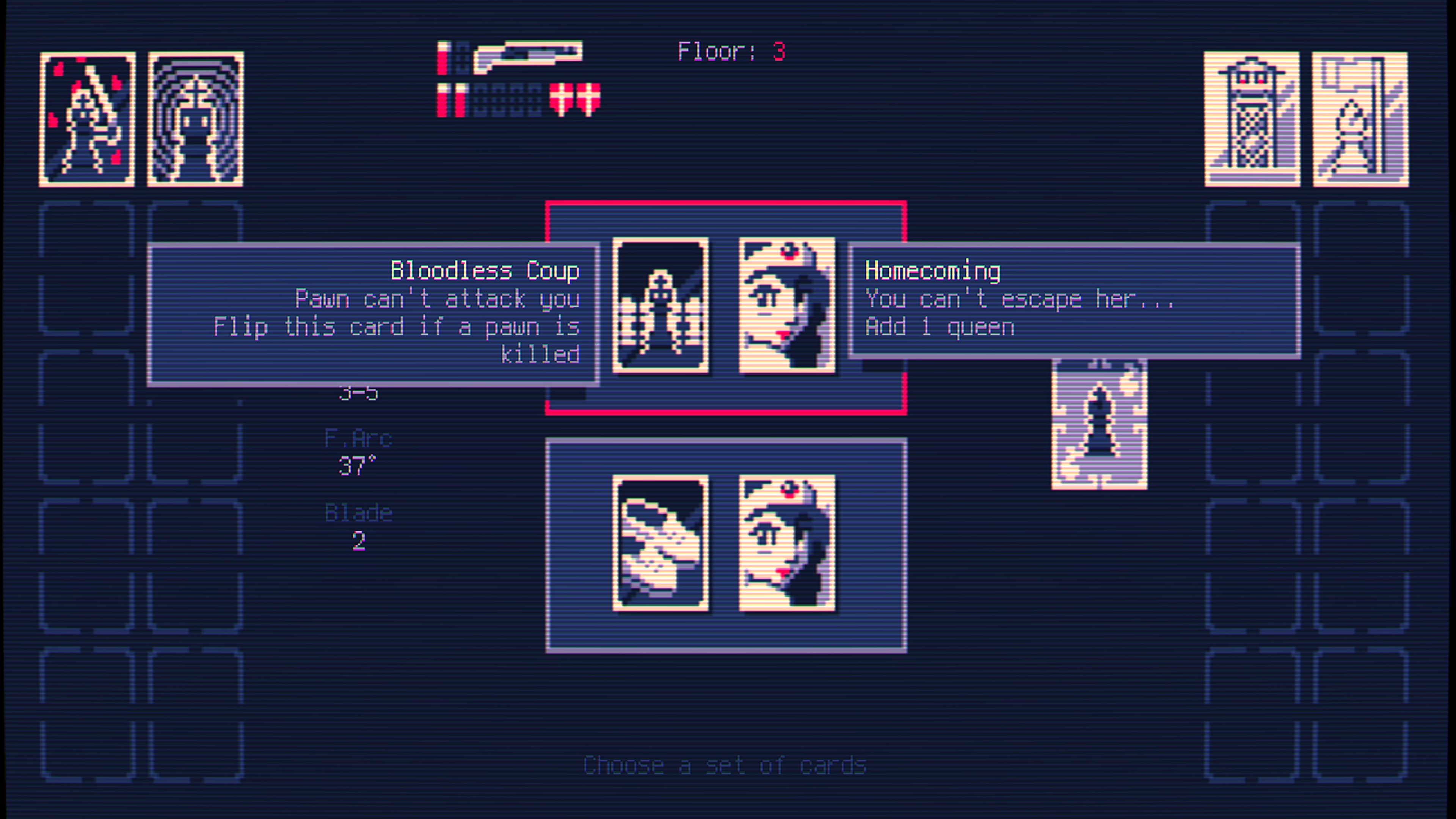 Mods [Shotgun King: The Final Checkmate]