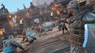 FOR HONOR - Complete Edition WW — скриншот 2
