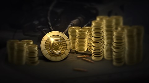 CrossfireX: 1200 Crossfire points