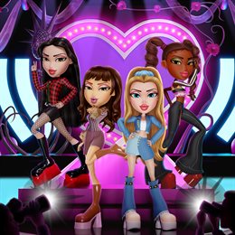 Aperçu Bratz® Rythme & Style