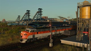 Transport Fever 3: Deluxe Edition screenshot 6