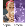 Sepia Camera