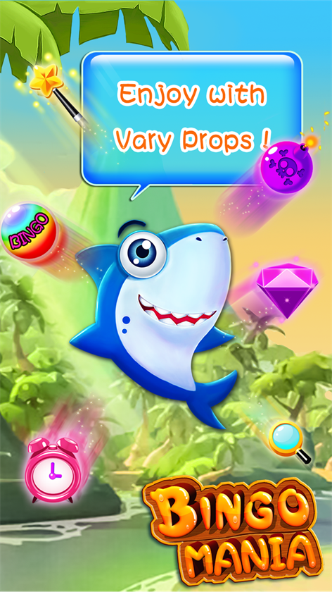 Bingo Mania Screenshots 2