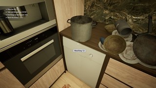 Cleaning Simulator screenshot 5