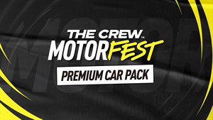 The Crew Motorfest - Premium Car Pack