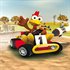 Crazy Chicken Kart 2