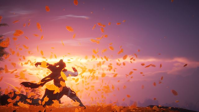 Where Winds Meet screenshot 12