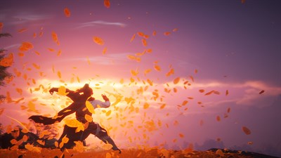 Where Winds Meet — скриншот 12