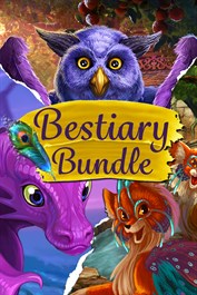 Bestiary Bundle