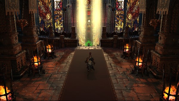 Warhammer: Chaosbane Slayer — 9