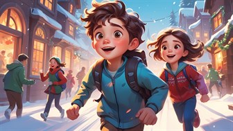 Elon and Friends: Pack hiver - 13 jeux (Xbox+XPA+PC)