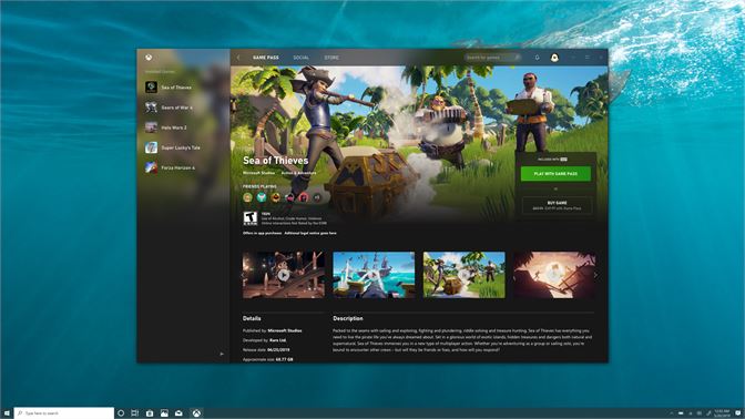 Get Xbox Beta Microsoft Store