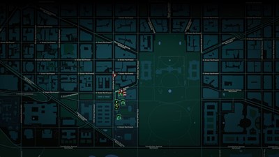 Infection Free Zone — скриншот 8