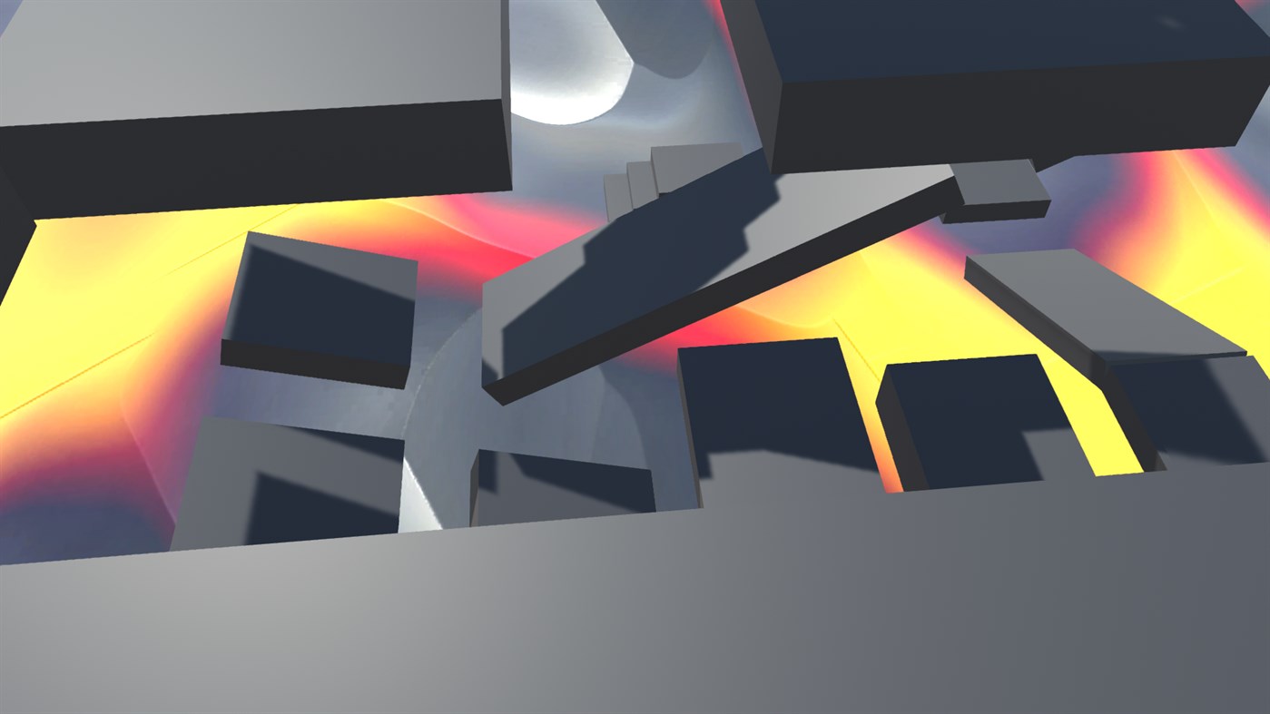 #3. The SpeedRun Game 2 (Xbox) By: LRgame