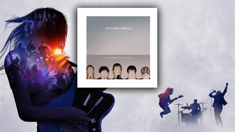 "Unwell" - Matchbox Twenty