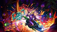 Tiny Pixels Vol. 1 - Ninpo Blast