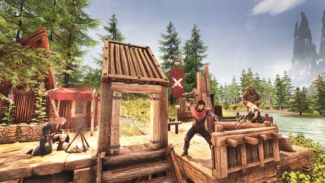 Conan Exiles – Complete Edition screenshot 3
