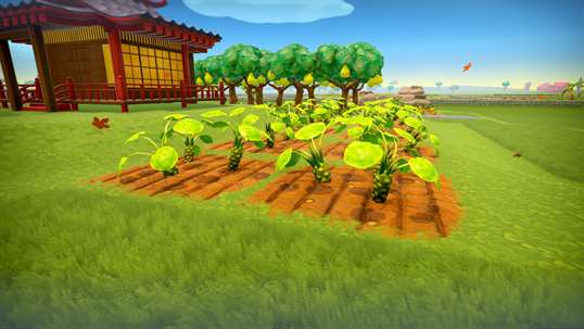 Farm Together - Wasabi Pack screenshot 9