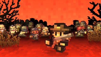 The Escapists: The Walking Dead