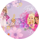 Barbie Wallpaper New Tab icon