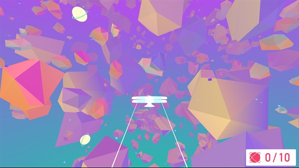 Aero Cosmos — 2