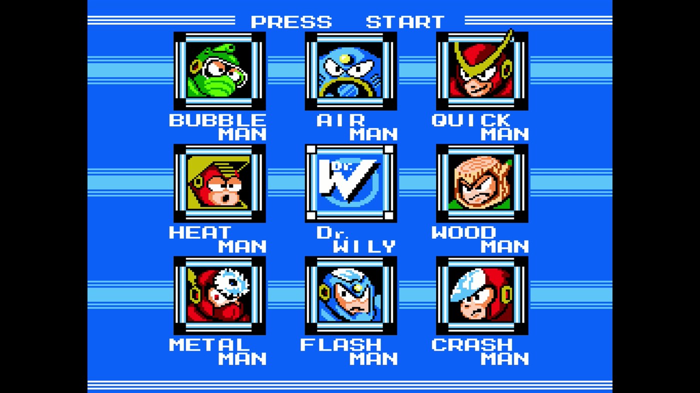 #2. Mega Man® Legacy Collection (Xbox) 게시자: Capcom