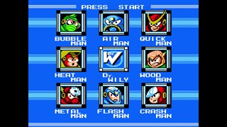 Mega Man Legacy Collection 1 & 2 Combo Pack screenshot 6