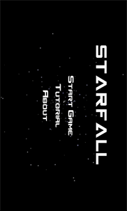 StarFall Free screenshot 1
