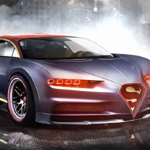 Bugatti Chiron HD Wallpapers New Tab Theme icon