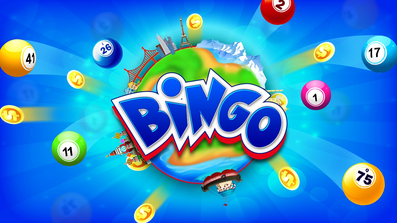 Bingo Frenzy Pro for Windows 10