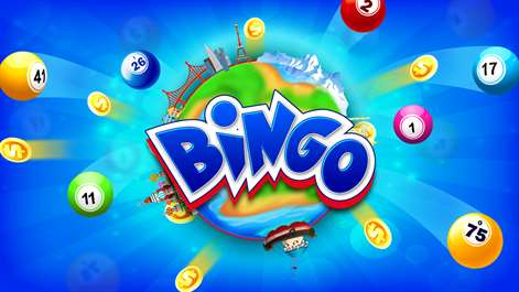 Bingo Frenzy Free Screenshots 1