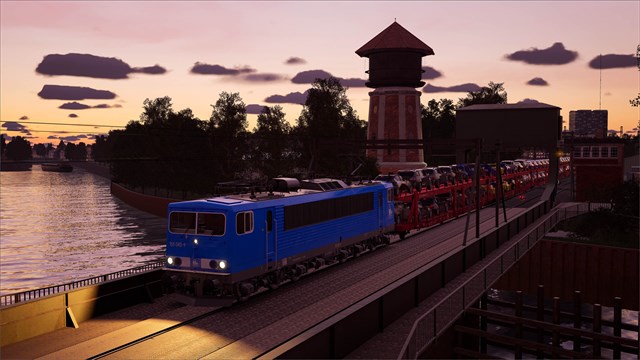 Train Sim World 5: Bahnstrecke Bremen - Oldenburg screenshot 3