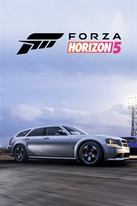 Forza Horizon 5 2008 Dodge Magnum