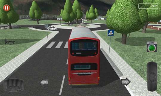 Public Transport Simulator screenshot 4
