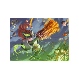 Aperçu Smelter
