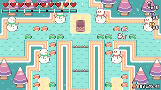 Milo's Quest: Console Edition screenshot 3