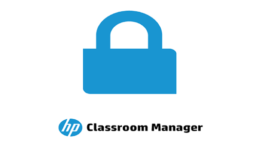 HP Classroom Manager screenshot 2