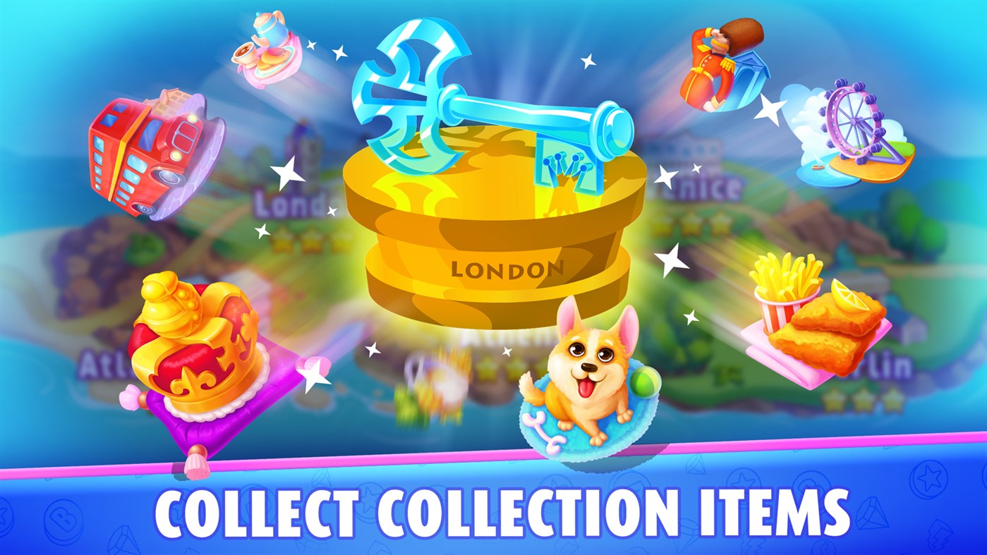 #5. Bingo Blitz™️ - Bingo Games (Windows) Göre: Playtika Holding Corp.