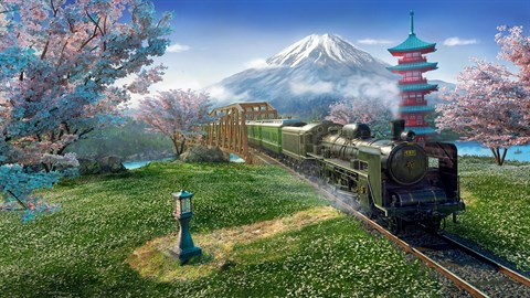 Railway Empire - Japan