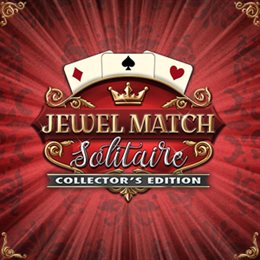 Aperçu Jewel Match Solitaire Collector's Edition