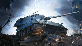 World of Tanks Modern Armor