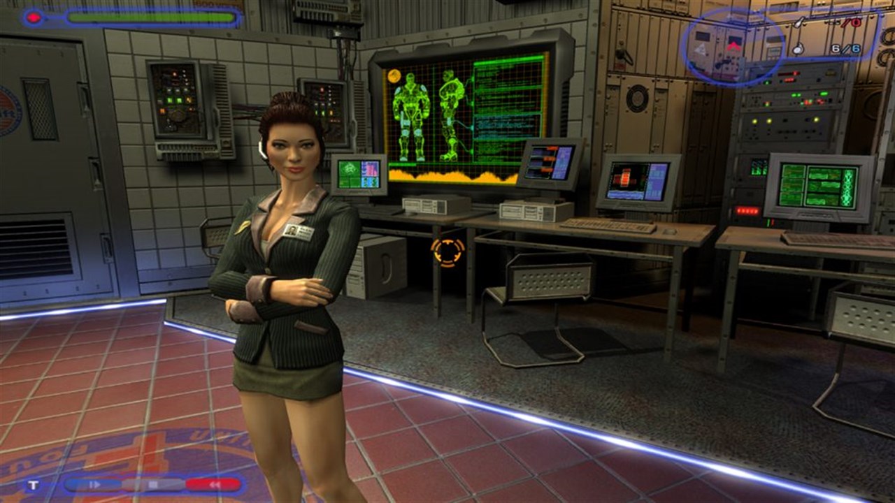 TimeShift screenshot 4