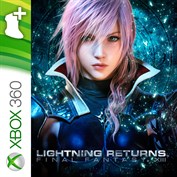 Buy LIGHTNING RETURNS FFXIII | Xbox