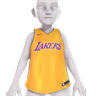 Los Angeles Lakers Icon Edition Jersey