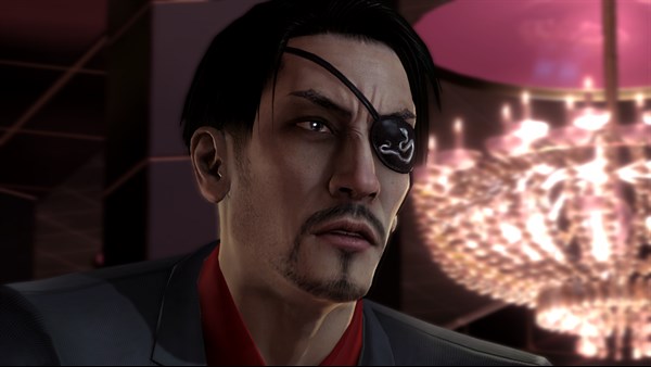 Yakuza 4 - Remastered screenshot